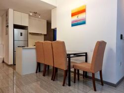 Stratum (D18), Condominium #604861111